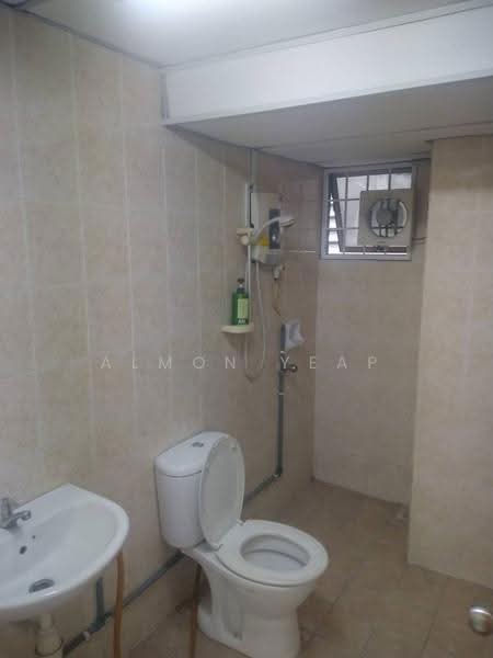 Condominium for Sale at Wangsa Metroview - Almon Yeap - Bathroom - PropertyGuru.com.my