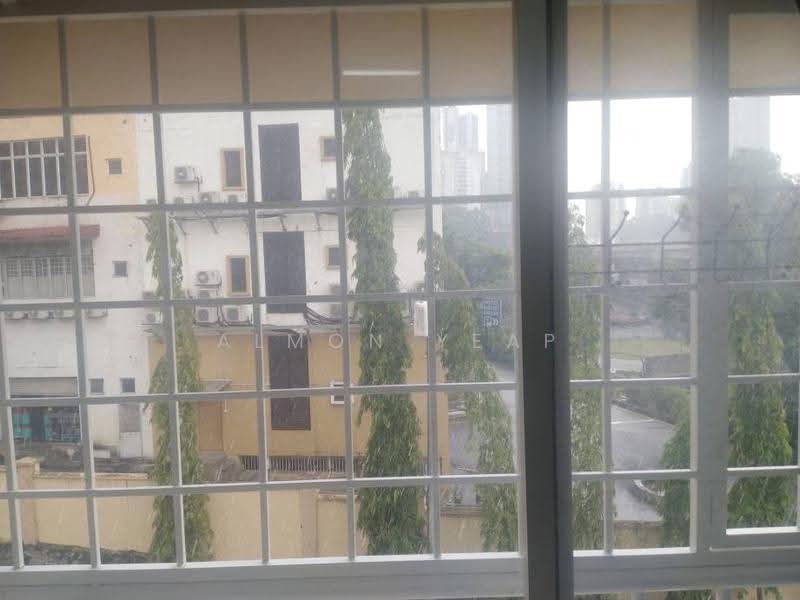 Condominium for Sale at Wangsa Metroview - Almon Yeap - Exterior - PropertyGuru.com.my