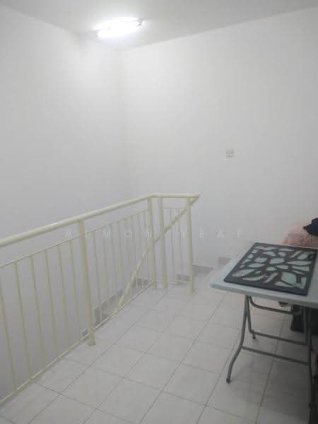 Condominium for Sale at Wangsa Metroview - Almon Yeap - Interior - PropertyGuru.com.my