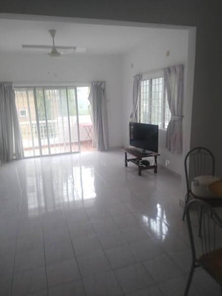 Condominium for Sale at Wangsa Metroview - Almon Yeap - Living Room - PropertyGuru.com.my