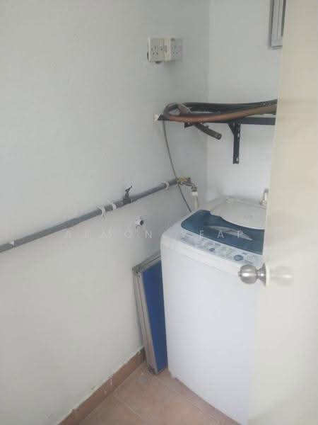 Condominium for Sale at Wangsa Metroview - Almon Yeap - Interior - PropertyGuru.com.my