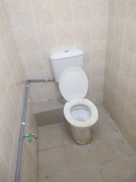 Condominium for Sale at Wangsa Metroview - Almon Yeap - Bathroom - PropertyGuru.com.my