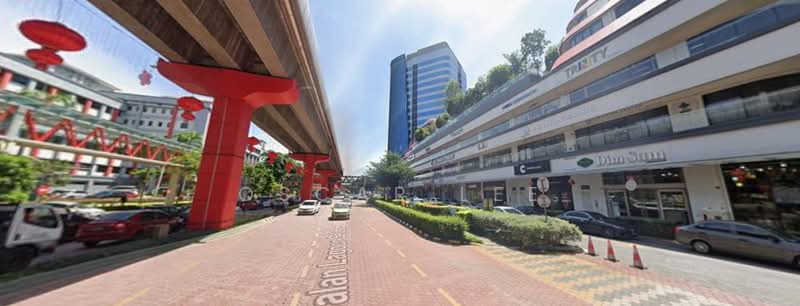Shop for Rent in Bandar Sunway (Sunway) - Oscar Lee - Exterior - PropertyGuru.com.my