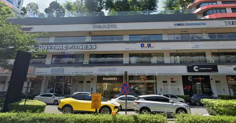 Shop for Rent in Bandar Sunway (Sunway) - Oscar Lee - Exterior - PropertyGuru.com.my