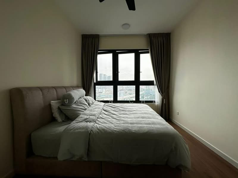 Service Residence for Sale at M Vertica - Jaden Chai - Bedroom - PropertyGuru.com.my