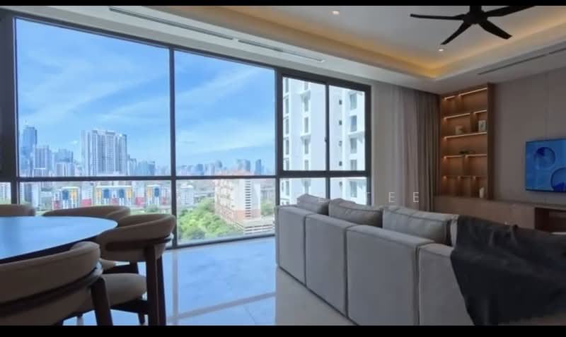 Kondominium untuk Dijual di Capella Embassy (D'Rapport Residences) - Woon Nee Tee - PropertyGuru.com.my