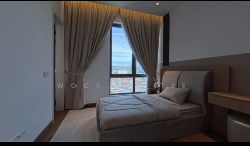 Kondominium untuk Dijual di Capella Embassy (D'Rapport Residences) - Woon Nee Tee - PropertyGuru.com.my