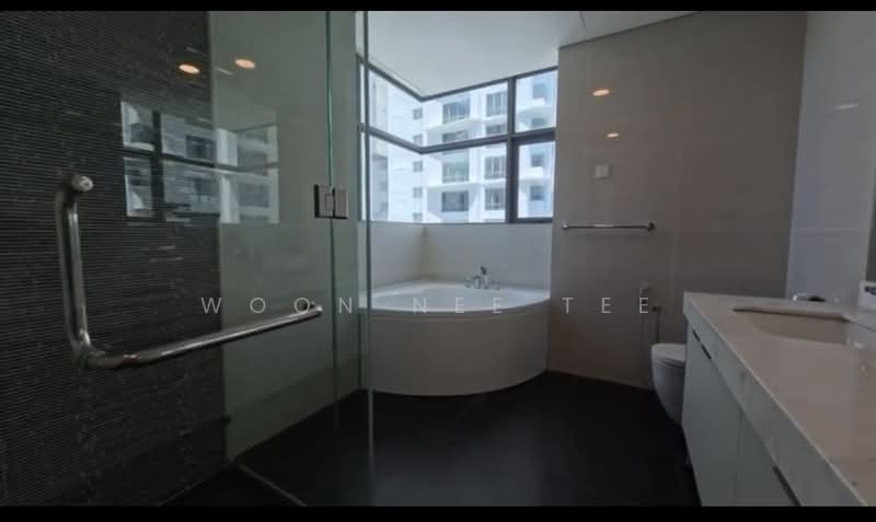 Kondominium untuk Dijual di Capella Embassy (D'Rapport Residences) - Woon Nee Tee - PropertyGuru.com.my
