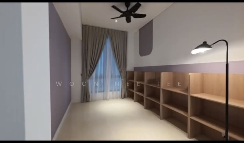 Kondominium untuk Dijual di Capella Embassy (D'Rapport Residences) - Woon Nee Tee - PropertyGuru.com.my