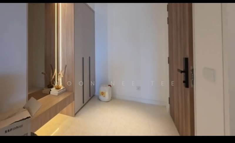 Kondominium untuk Dijual di Capella Embassy (D'Rapport Residences) - Woon Nee Tee - PropertyGuru.com.my