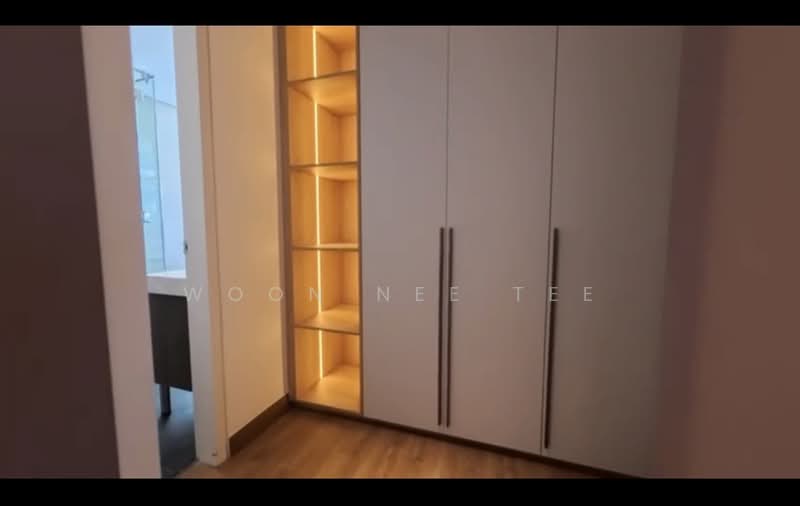 Kondominium untuk Dijual di Capella Embassy (D'Rapport Residences) - Woon Nee Tee - PropertyGuru.com.my