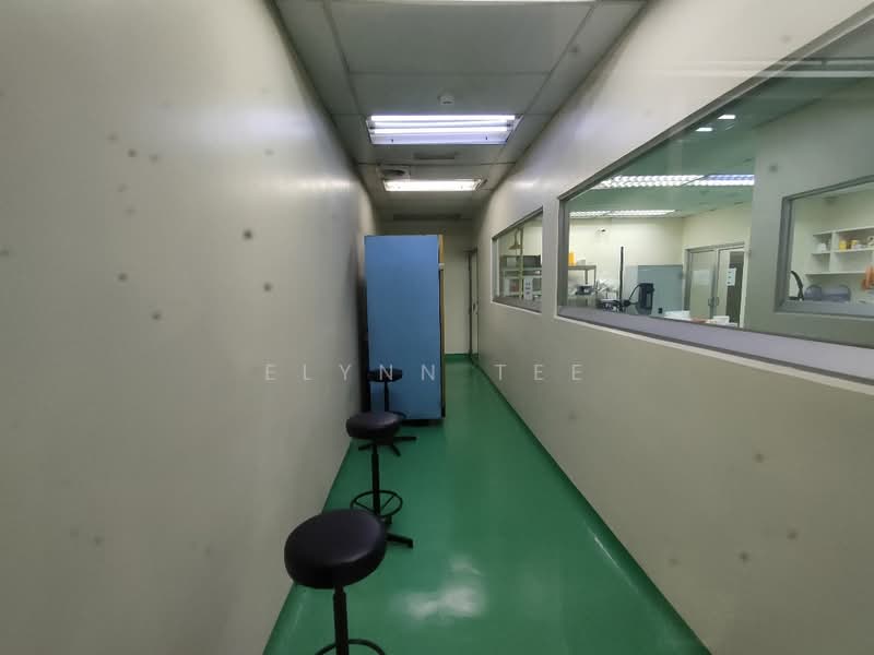 Kilang untuk Dijual di Kawasan Perindustrian Prai (Perai) - Elynn Tee - PropertyGuru.com.my