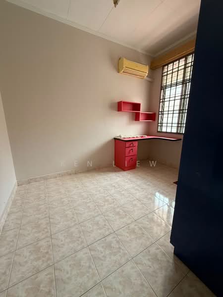 2-storey Terraced House for Rent in Mutiara Rini (Skudai) - Ken Liew - PropertyGuru.com.my