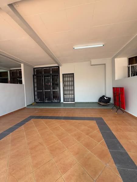 2-storey Terraced House for Rent in Mutiara Rini (Skudai) - Ken Liew - PropertyGuru.com.my
