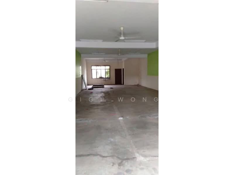 Shop for Rent in Taman Krubong Perdana (Krubong) - Gigi Wong - PropertyGuru.com.my