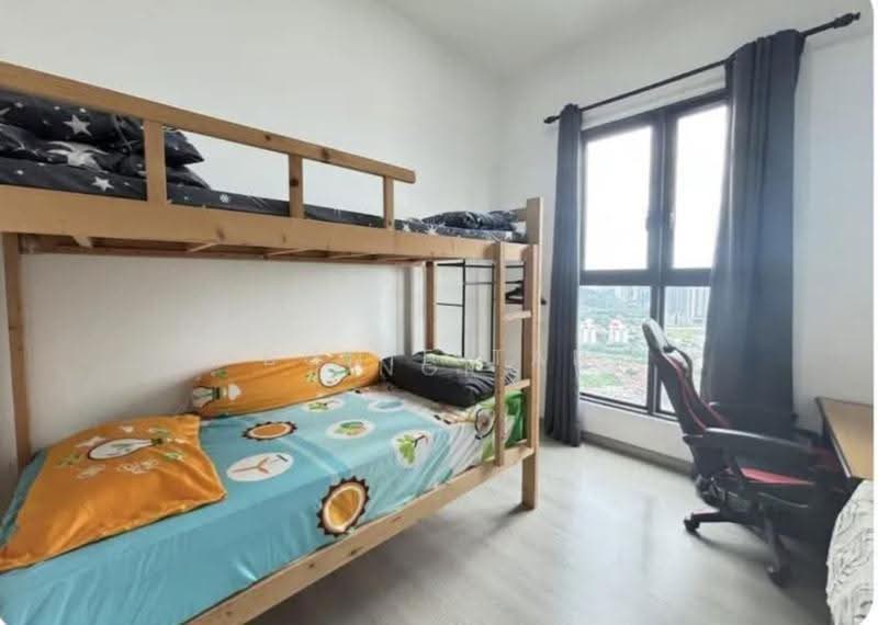 Condominium for Rent at The Hermington - Bonie Tan - PropertyGuru.com.my