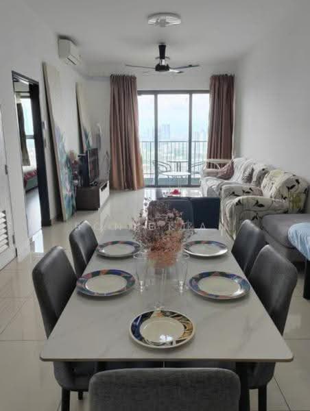 Condominium for Rent at The Hermington - Bonie Tan - PropertyGuru.com.my