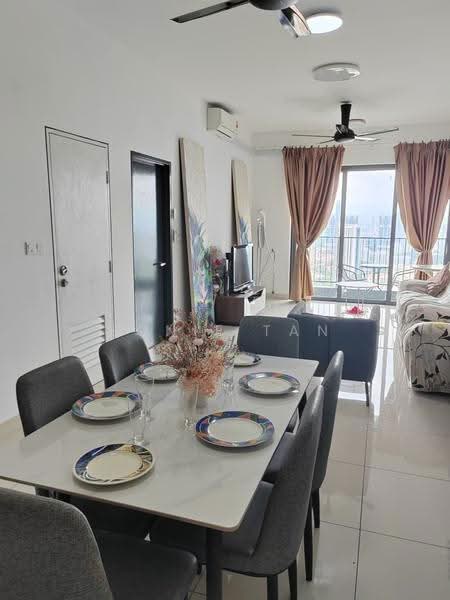 Condominium for Rent at The Hermington - Bonie Tan - PropertyGuru.com.my
