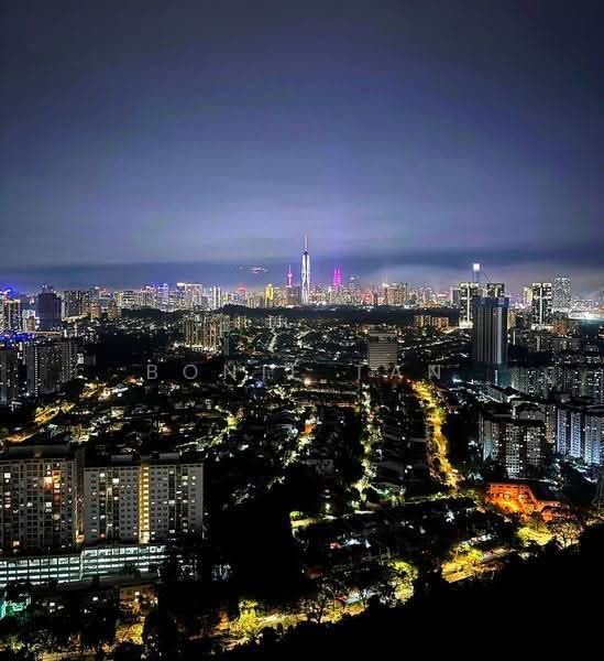 Condominium for Rent at The Hermington - Bonie Tan - PropertyGuru.com.my