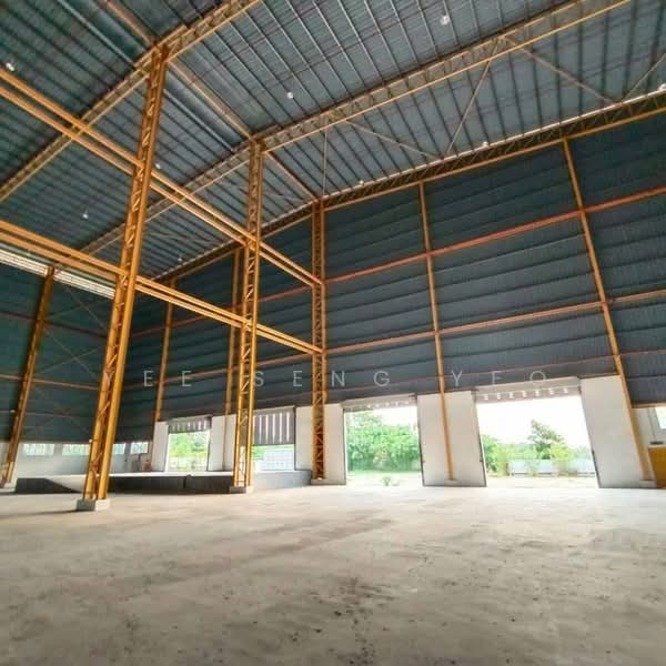 Gudang untuk Dijual di Alor Gajah (Melaka) - Yee Seng Yeo - Interior - PropertyGuru.com.my