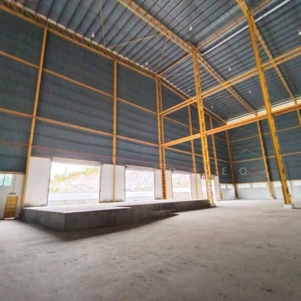 Gudang untuk Dijual di Alor Gajah (Melaka) - Yee Seng Yeo - Interior - PropertyGuru.com.my