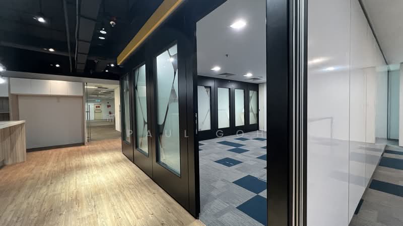 Office for Rent in Bandar Sunway (Sunway) - Ming Yean - Interior - PropertyGuru.com.my