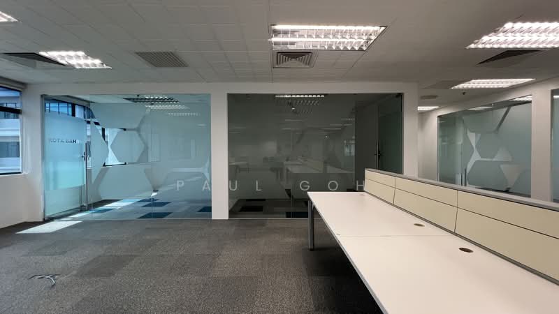 Office for Rent in Bandar Sunway (Sunway) - Ming Yean - Interior - PropertyGuru.com.my