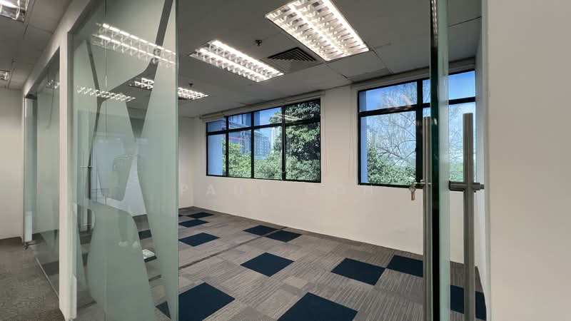 Office for Rent in Bandar Sunway (Sunway) - Ming Yean - Interior - PropertyGuru.com.my