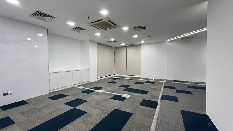 Office for Rent in Bandar Sunway (Sunway) - Ming Yean - Interior - PropertyGuru.com.my