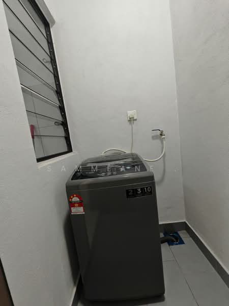 Service Residence for Rent at Astetica Residences - Sammeane . - Interior - PropertyGuru.com.my