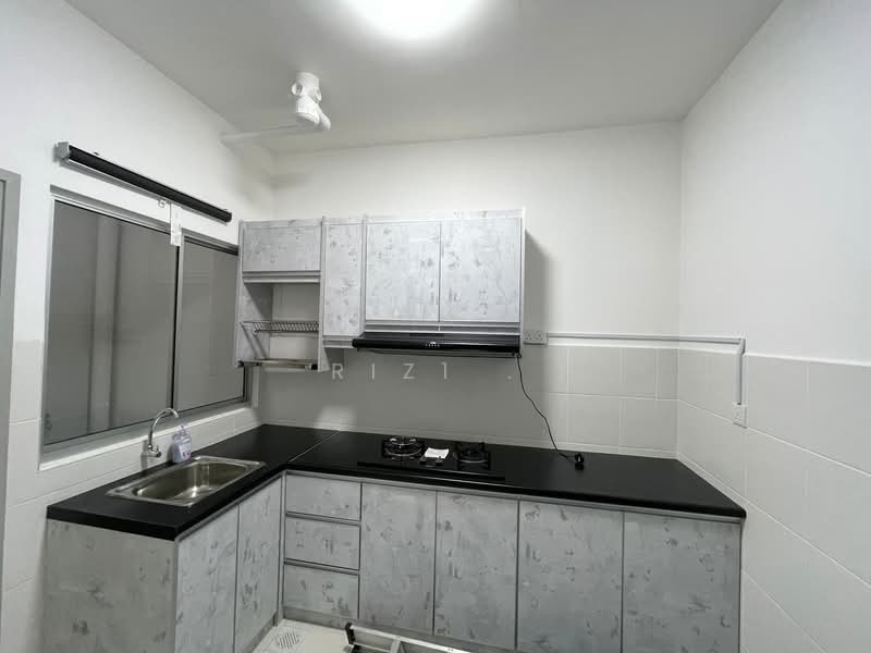 Apartment for Rent at Danau Perintis - RIZ1 . - Kitchen - PropertyGuru.com.my