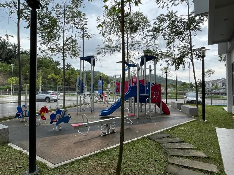 Apartment for Rent at Danau Perintis - RIZ1 . - Exterior - PropertyGuru.com.my