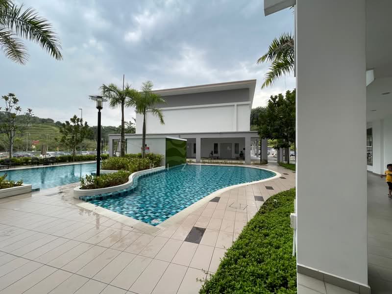 Apartment for Rent at Danau Perintis - RIZ1 . - Exterior - PropertyGuru.com.my