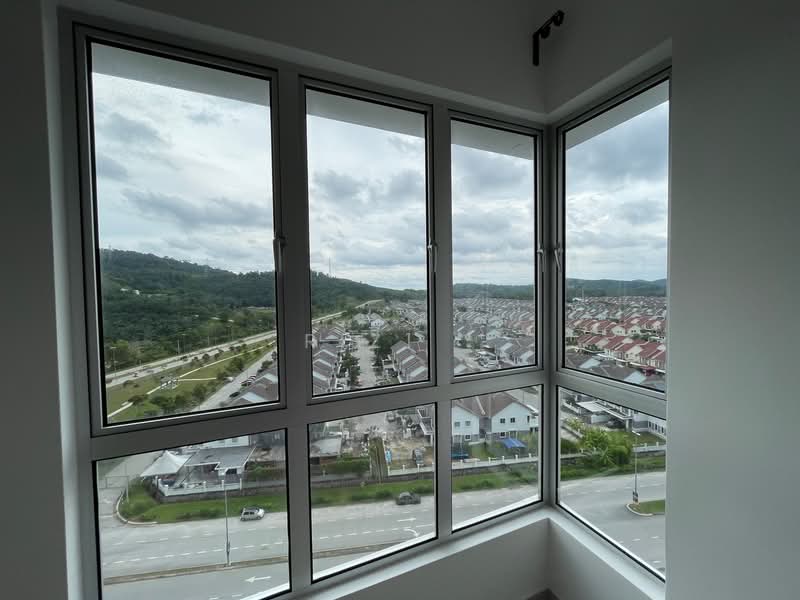 Apartment for Rent at Danau Perintis - RIZ1 . - View - PropertyGuru.com.my