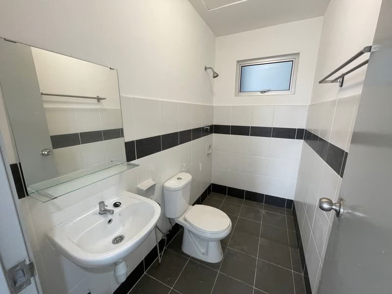 Apartment for Rent at Danau Perintis - RIZ1 . - Bathroom - PropertyGuru.com.my