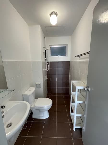 Apartment for Rent at Danau Perintis - RIZ1 . - Bathroom - PropertyGuru.com.my