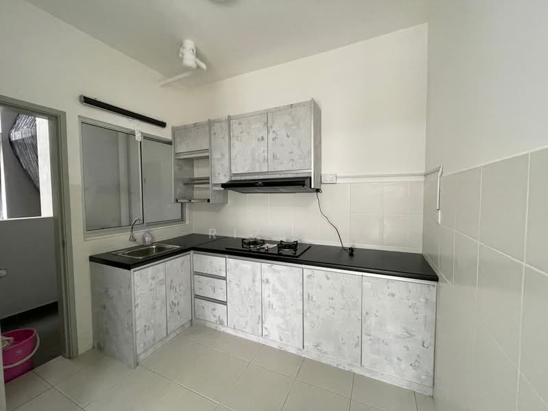 Apartment for Rent at Danau Perintis - RIZ1 . - Kitchen - PropertyGuru.com.my