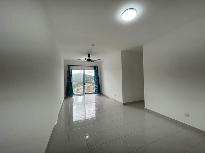 Apartment for Rent at Danau Perintis - RIZ1 . - Living Room - PropertyGuru.com.my