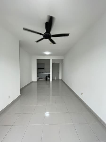 Apartment for Rent at Danau Perintis - RIZ1 . - Living Room - PropertyGuru.com.my