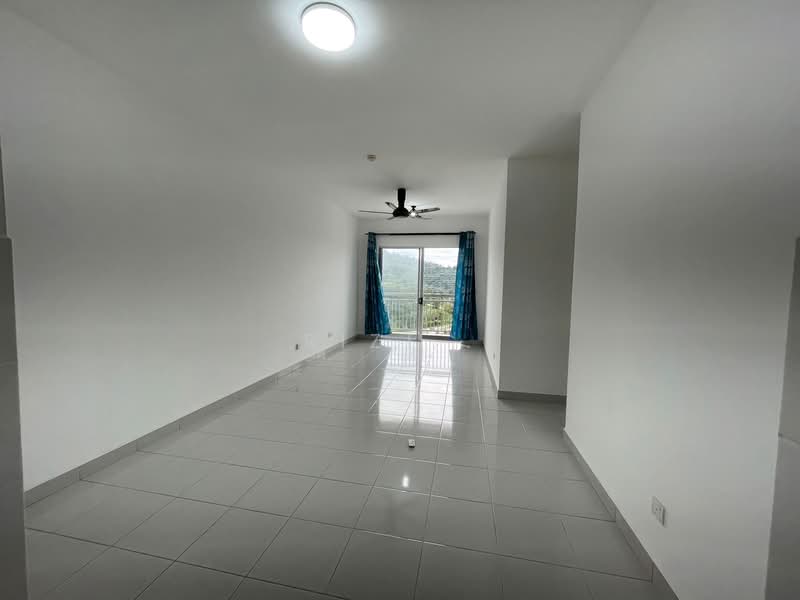 Apartment for Rent at Danau Perintis - RIZ1 . - Living Room - PropertyGuru.com.my