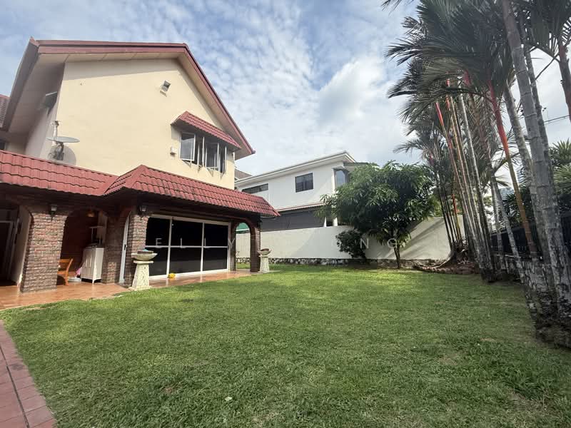Rumah Banglo untuk Dijual di Taman Tun Dr Ismail (Kuala Lumpur) - Elly Chong - PropertyGuru.com.my