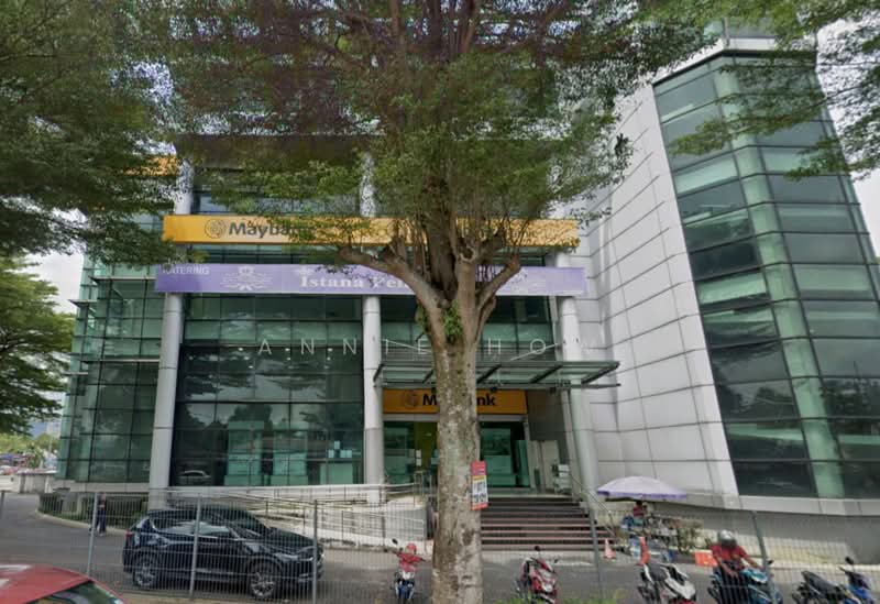 Office for Rent in Setapak (Kuala Lumpur) - Annie How - Exterior - PropertyGuru.com.my