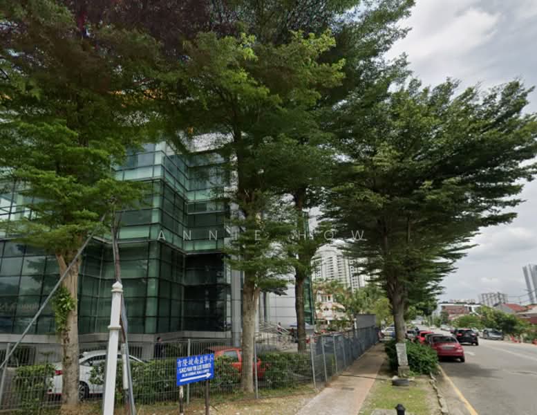 Office for Rent in Setapak (Kuala Lumpur) - Annie How - Exterior - PropertyGuru.com.my