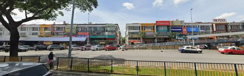 Office for Rent in Setapak (Kuala Lumpur) - Annie How - Exterior - PropertyGuru.com.my