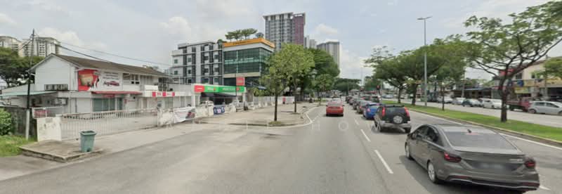 Office for Rent in Setapak (Kuala Lumpur) - Annie How - Exterior - PropertyGuru.com.my