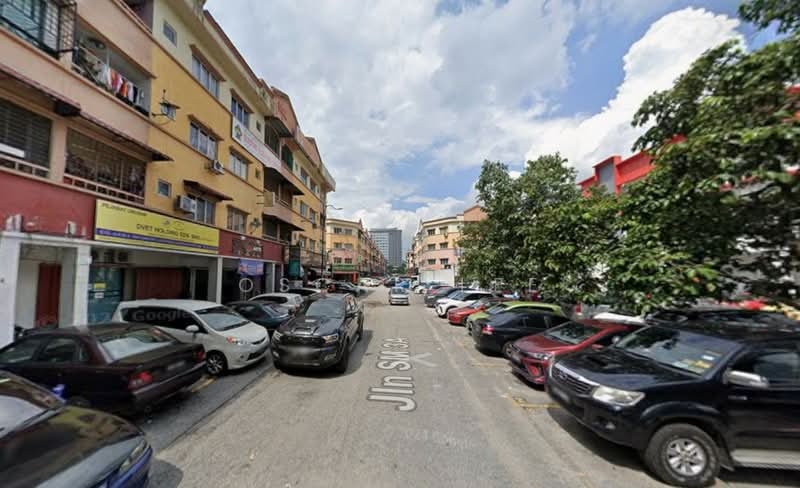 Kedai untuk Dijual di Sunway Batu Caves (Batu Caves) - Oscar Lee - Exterior - PropertyGuru.com.my