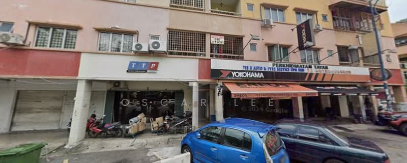 Kedai untuk Dijual di Sunway Batu Caves (Batu Caves) - Oscar Lee - Exterior - PropertyGuru.com.my