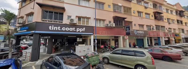 Kedai untuk Dijual di Sunway Batu Caves (Batu Caves) - Oscar Lee - Exterior - PropertyGuru.com.my