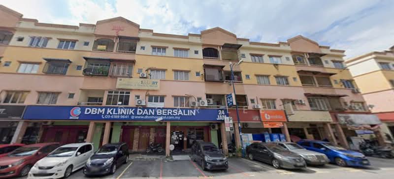 Kedai untuk Dijual di Sunway Batu Caves (Batu Caves) - Oscar Lee - Exterior - PropertyGuru.com.my