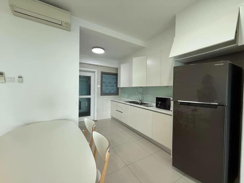 Condominium for Rent at Iskandar Residences - Eifa Aziz - PropertyGuru.com.my